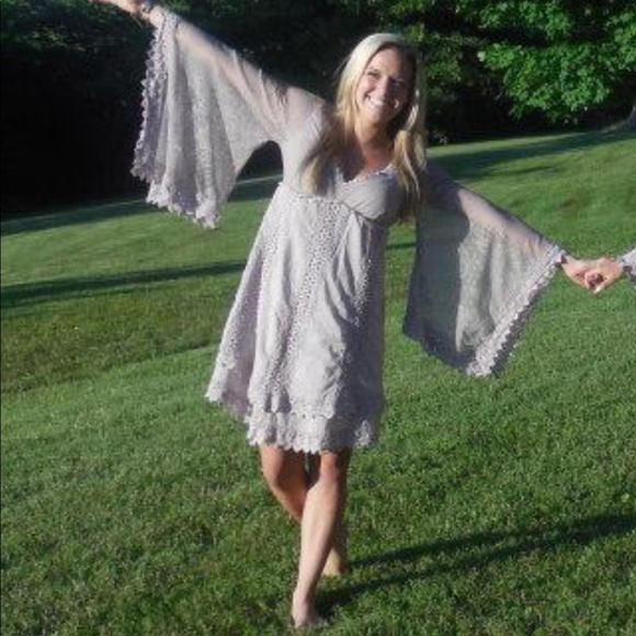 Free people dress - Picture 4 of 5